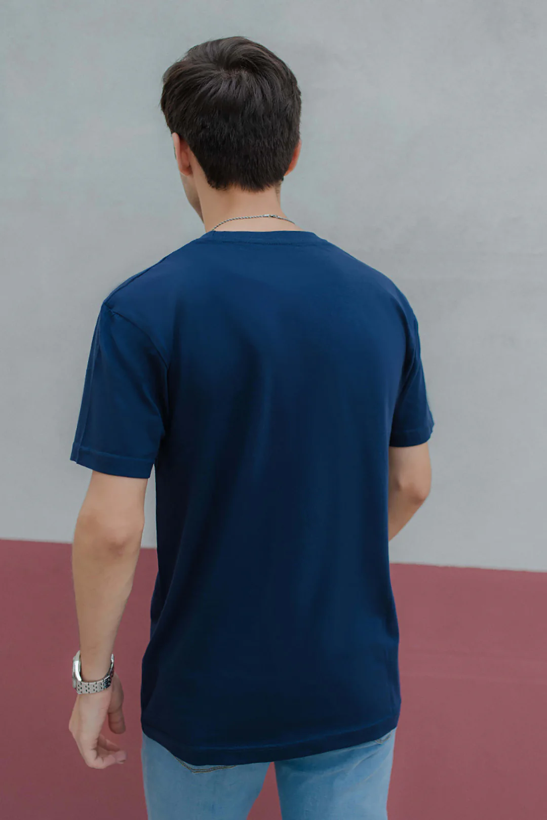Graphic T-shirt - 0003 - Image 4