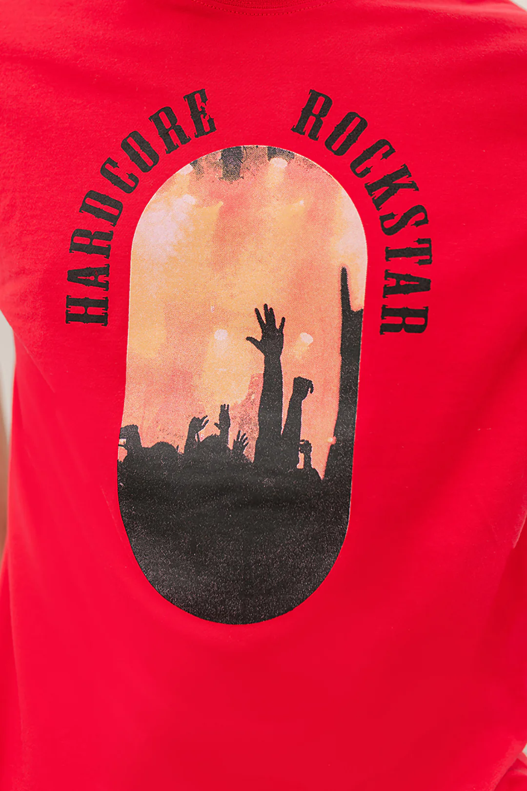 Graphic T-Shirt - X014 - Image 4