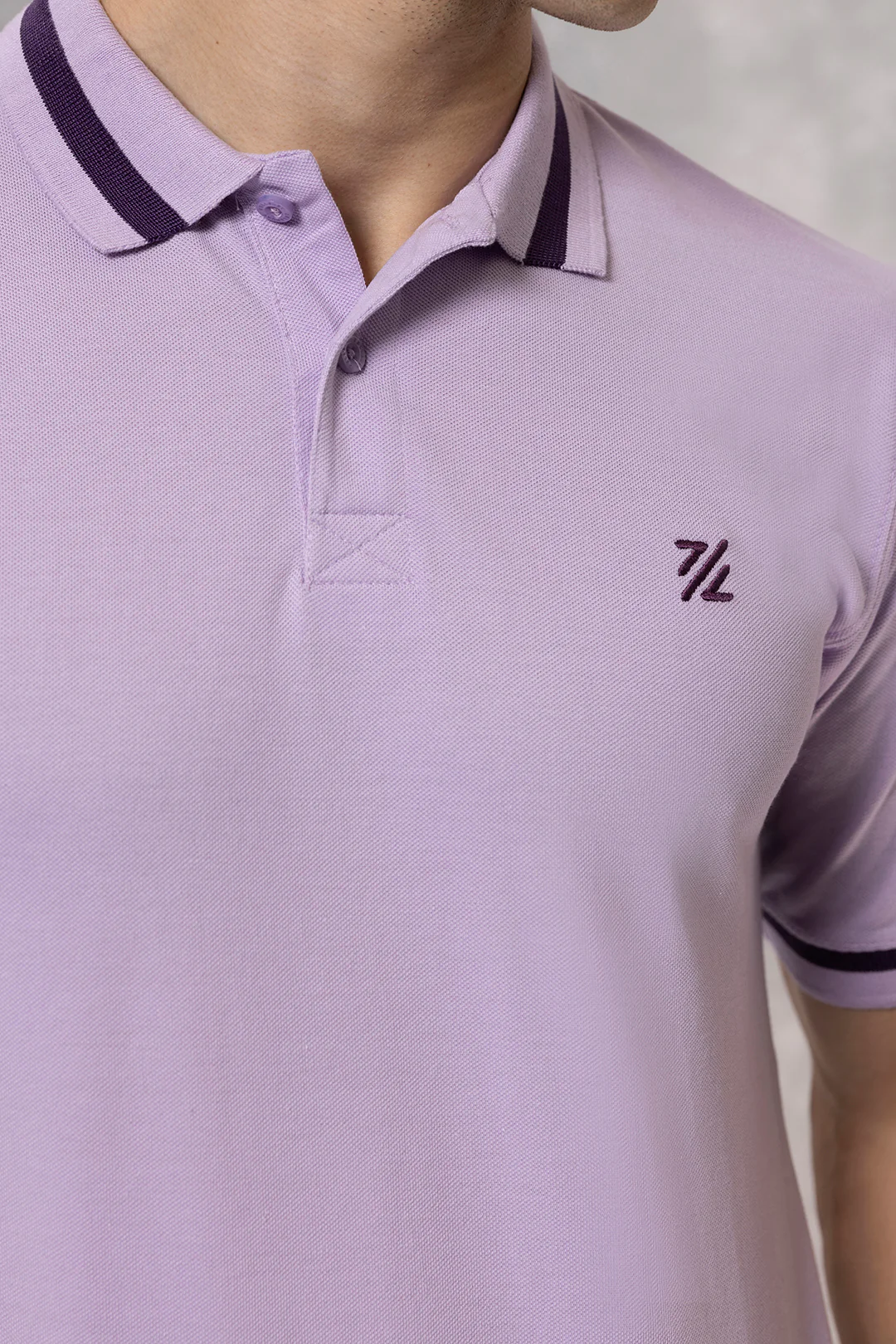 Single Tipping Polo - 5004 - Image 30