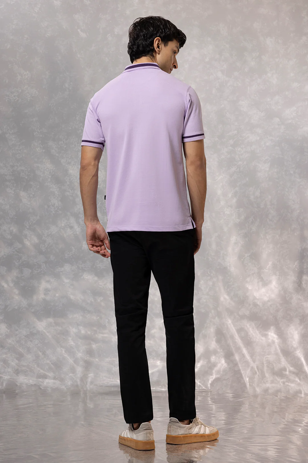 Single Tipping Polo - 5004 - Image 31
