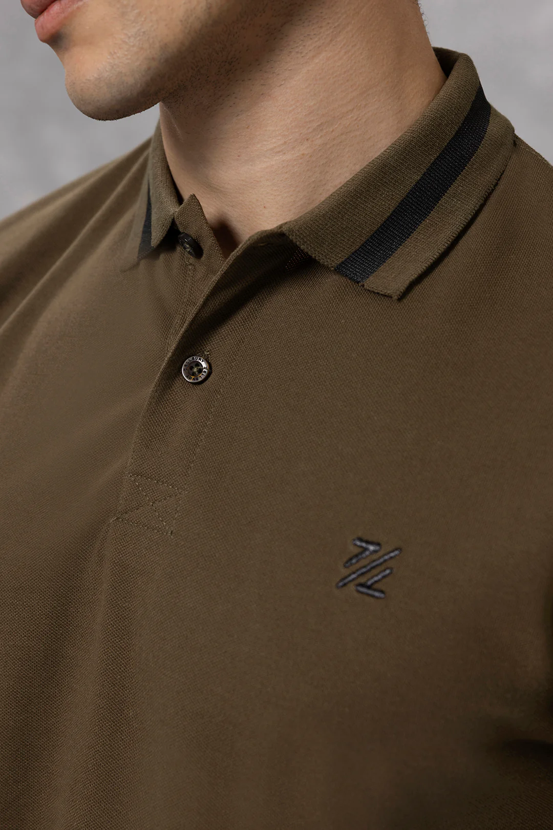 Single Tipping Polo - 5004 - Image 41