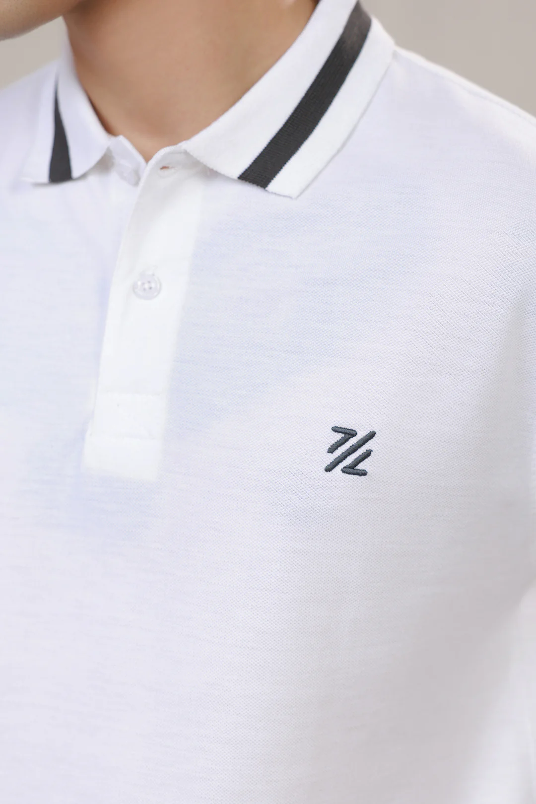 Single Tipping Polo - 5004 - Image 62