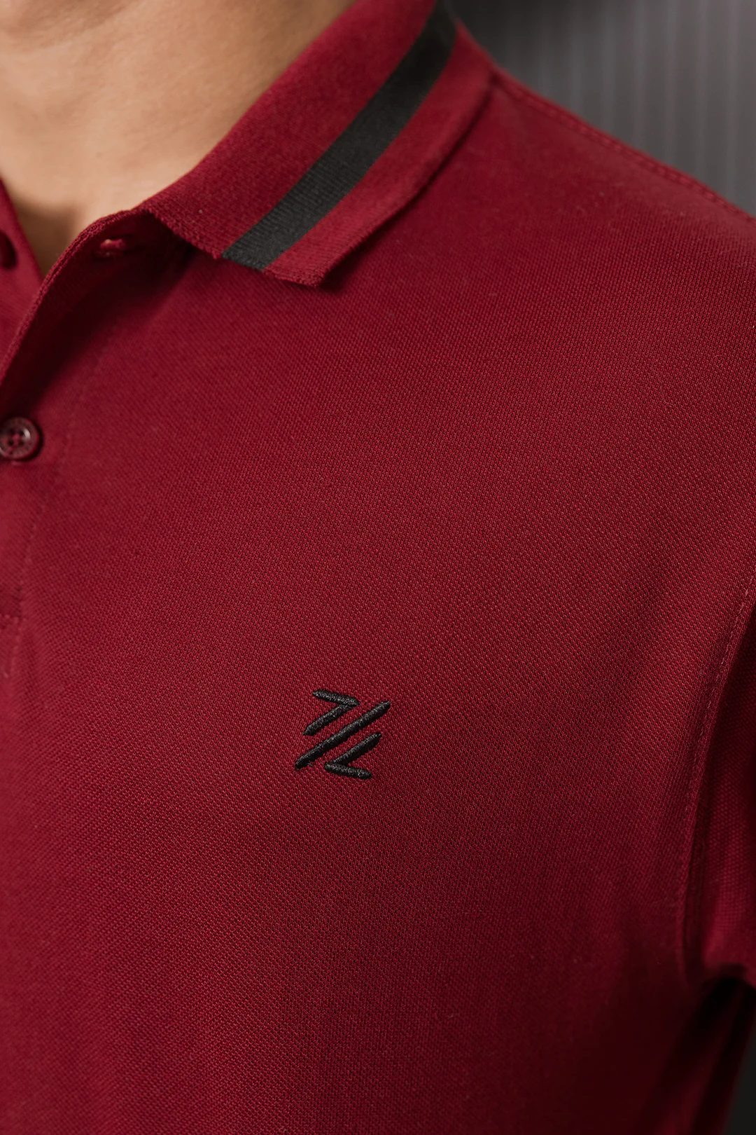 Single Tipping Polo - 5004 - Image 68