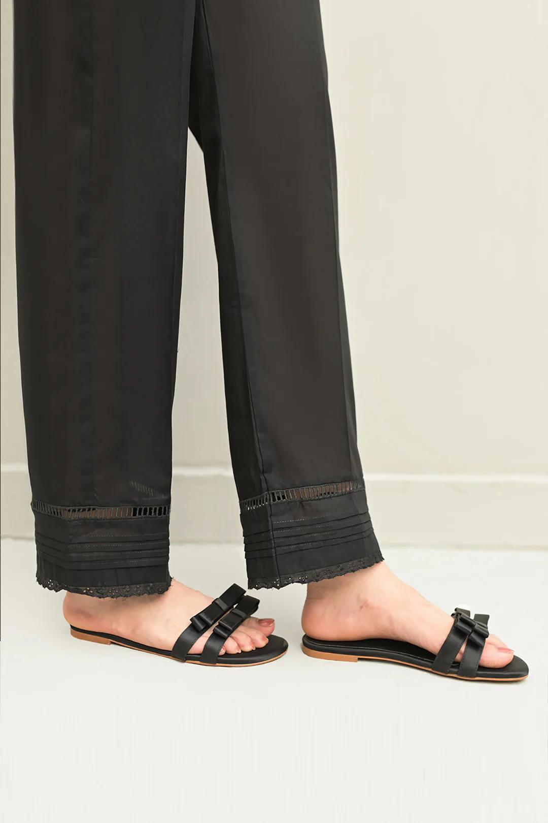 Straight Trouser - 0017 - Image 3