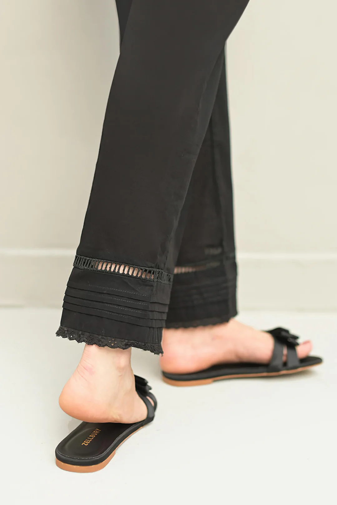 Straight Trouser - 0017 - Image 4