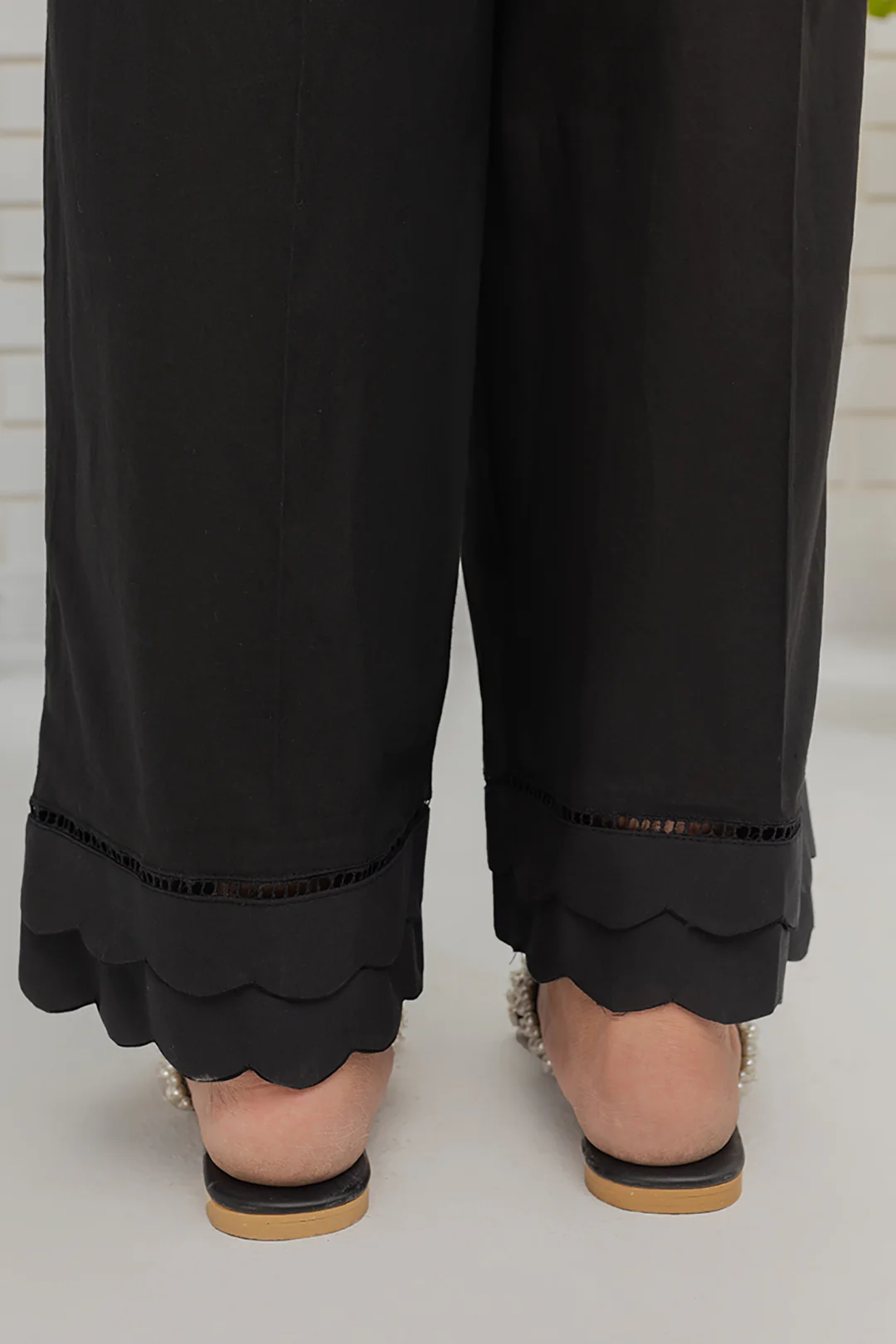 Straight Trouser - 0018 - Image 3