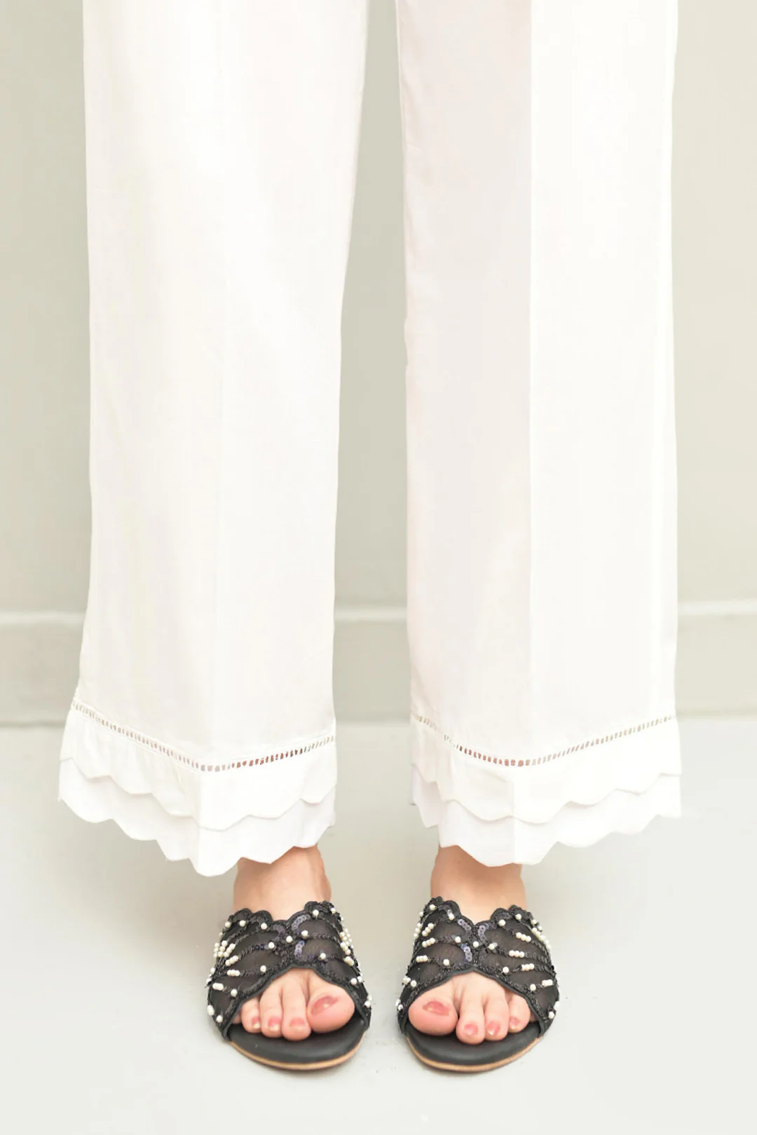 Straight Trouser - 0018 - Image 4