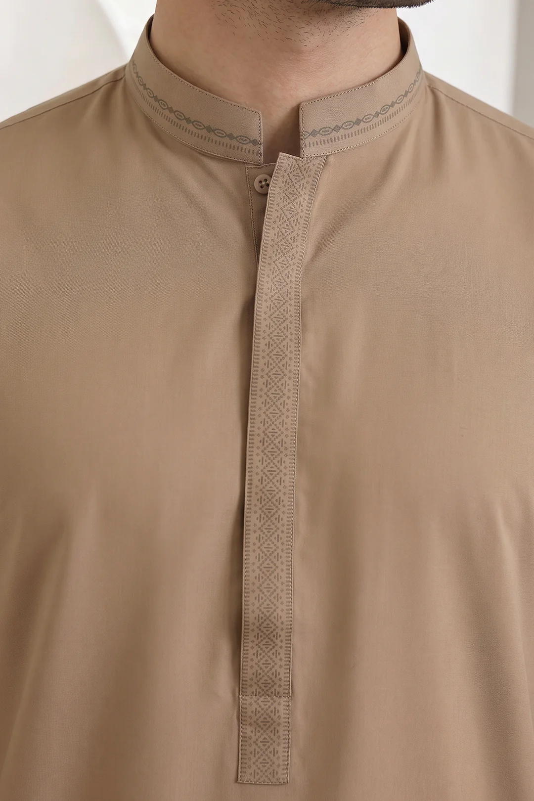 Supreme Shalwar Kameez - 2612 - Image 3
