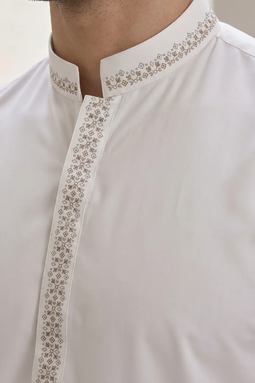 Supreme Shalwar Kameez - 2613 - Image 3