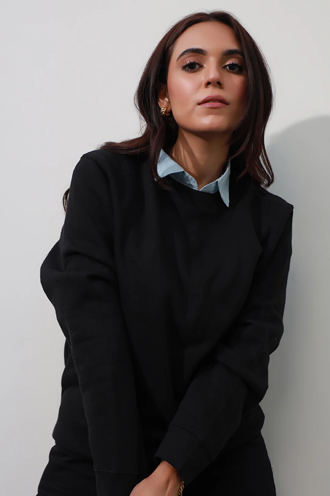 Sweat-Shirt - 0001 - Image 2