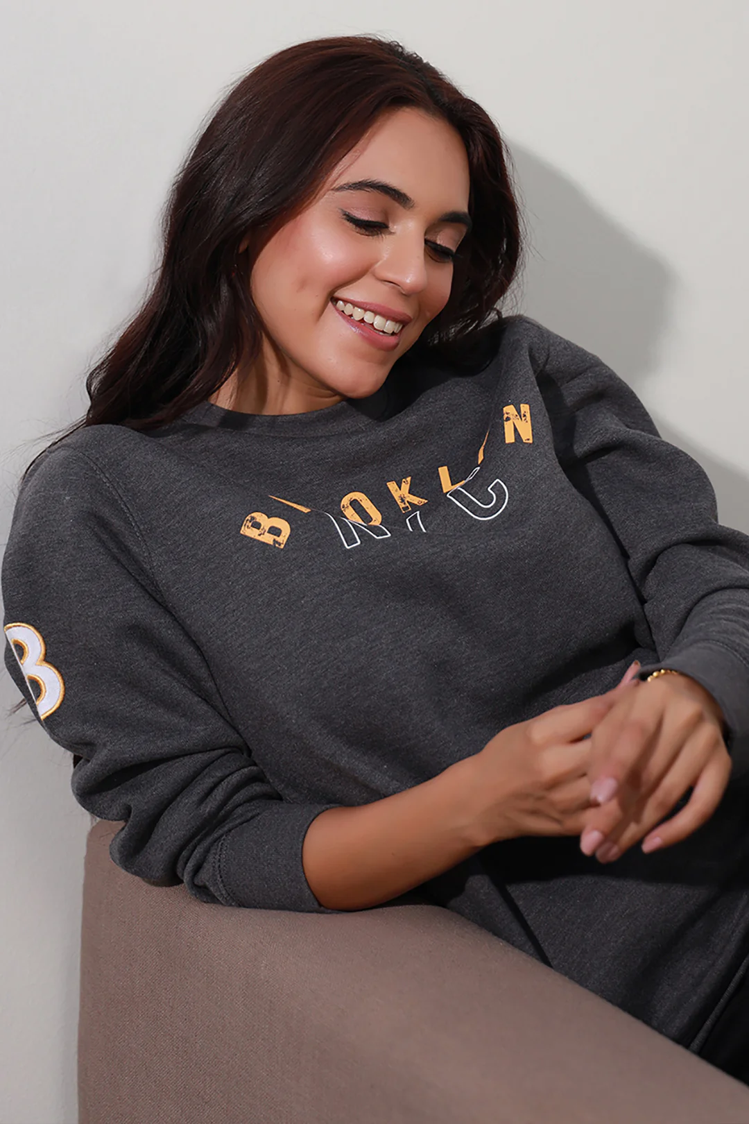 Sweat-Shirt - 0003 - Image 4