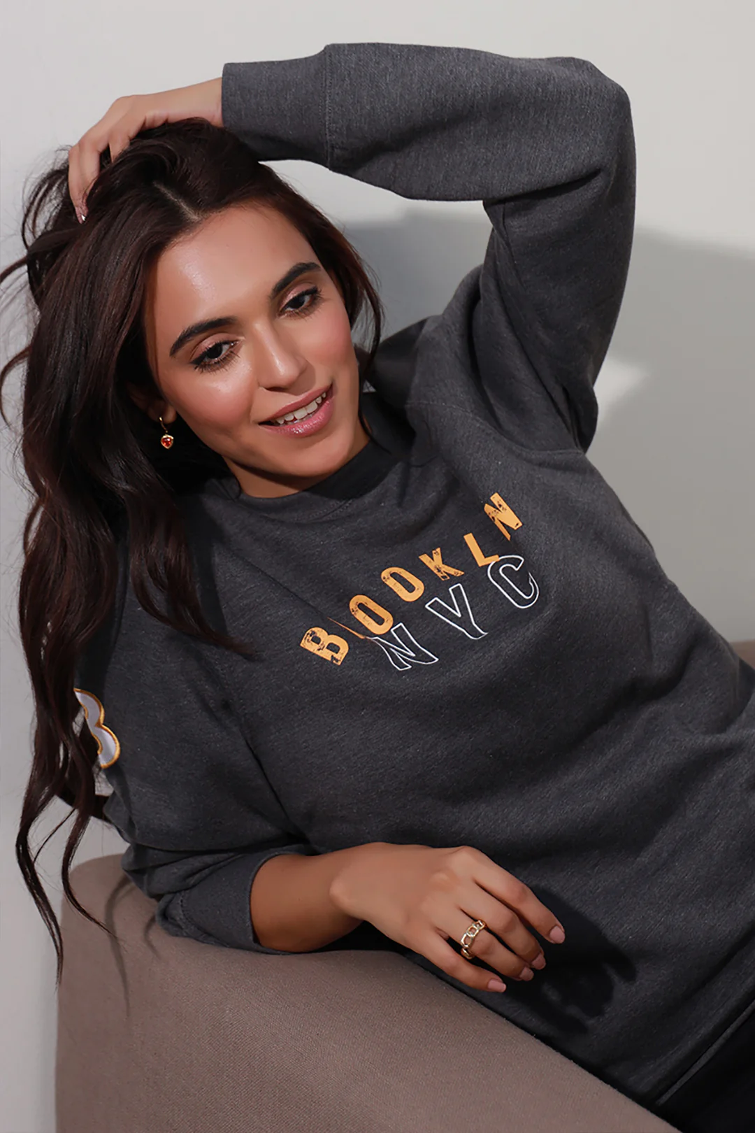 Sweat-Shirt - 0003 - Image 5