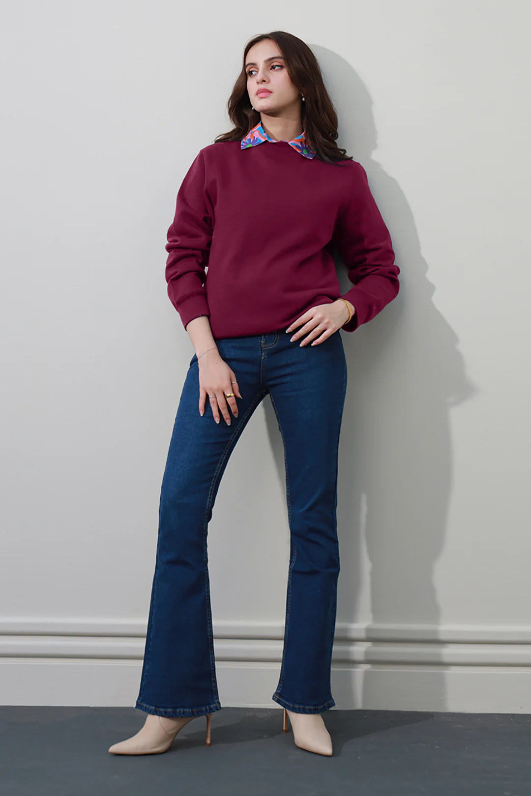 Sweat-Shirt - 0005 - Image 3
