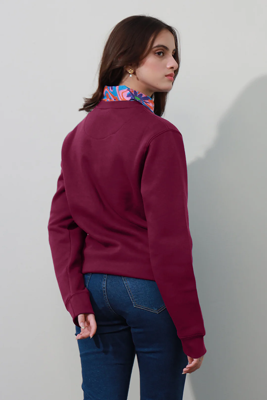 Sweat-Shirt - 0005 - Image 5