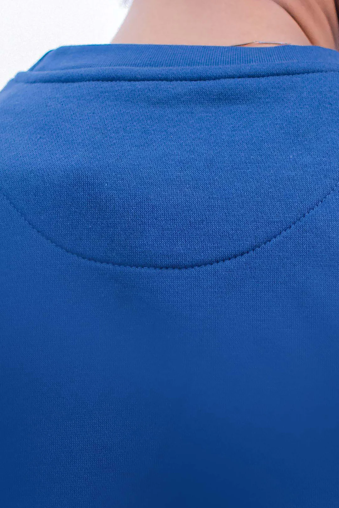 Basic Sweat Shirt - 0003 - Image 8
