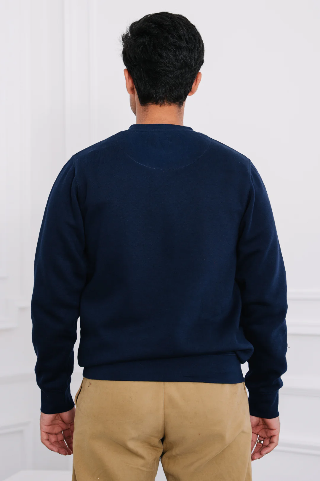 Graphic Sweat Shirt - 5008 - Image 6