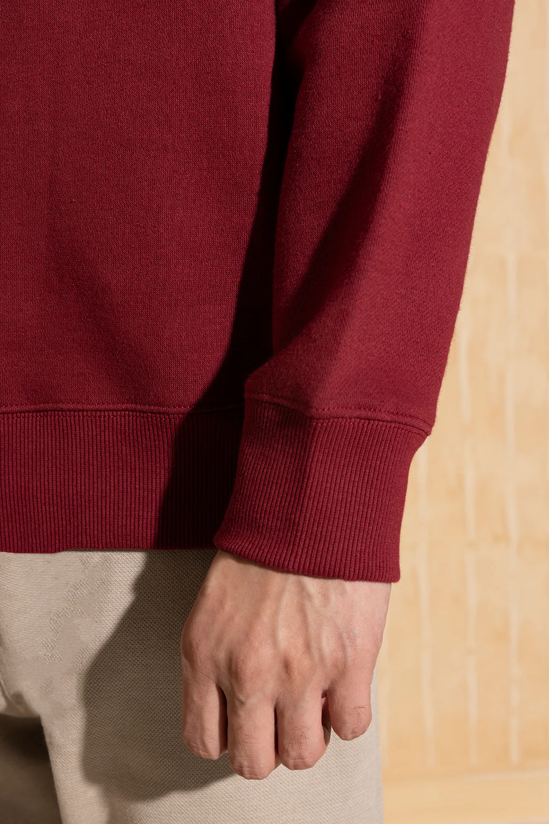 Graphic Sweat Shirt - 5023 - Image 5