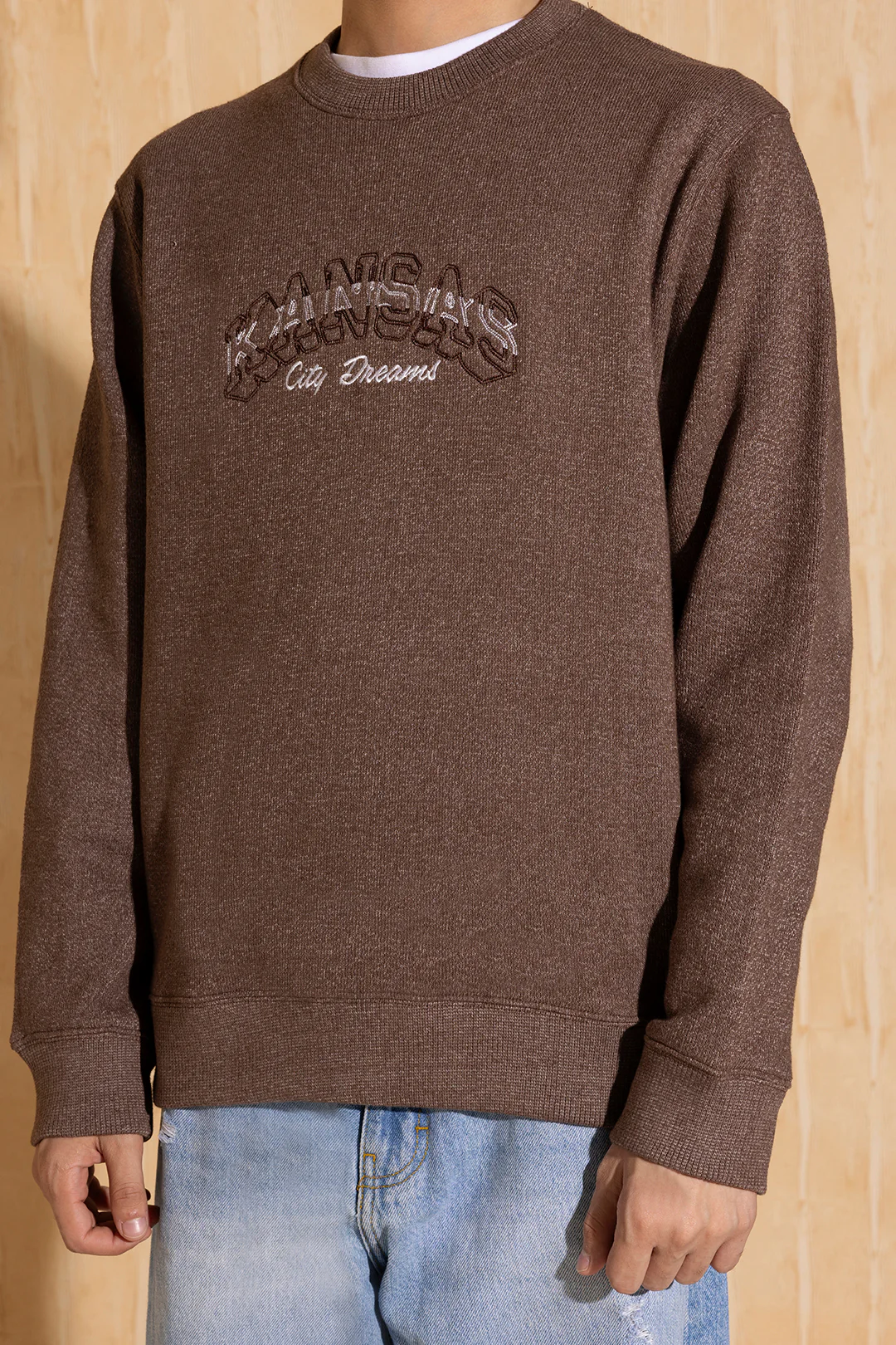 Nantucket Graphic Sweat Shirt - 5003 - Image 2