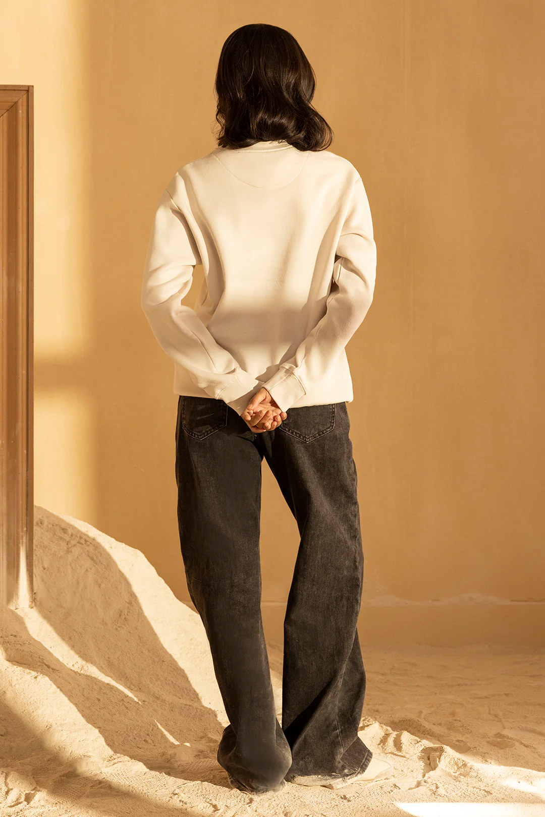 Sweat Shirt - 5001 - Image 12