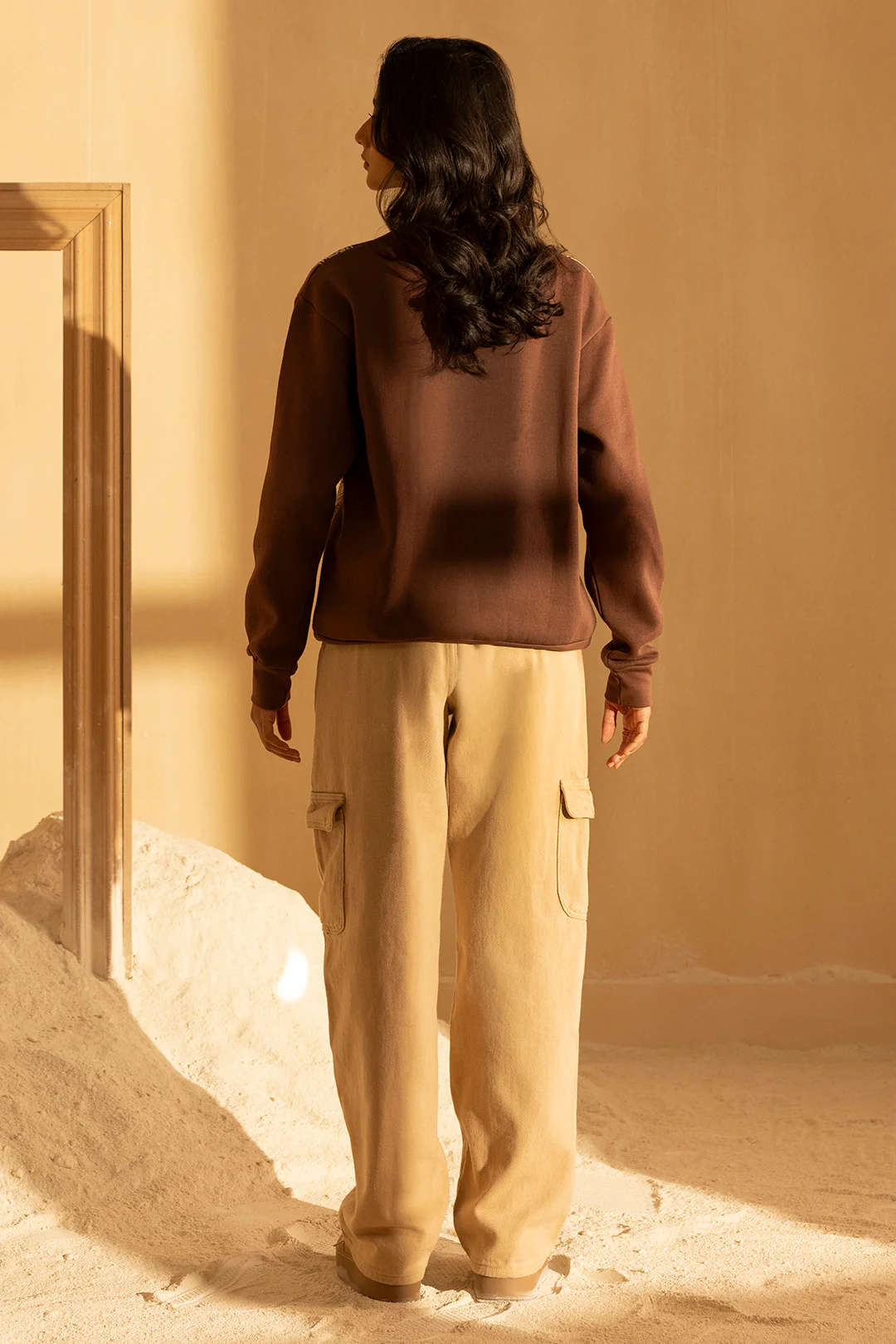 Sweat Shirt - 5003 - Image 10