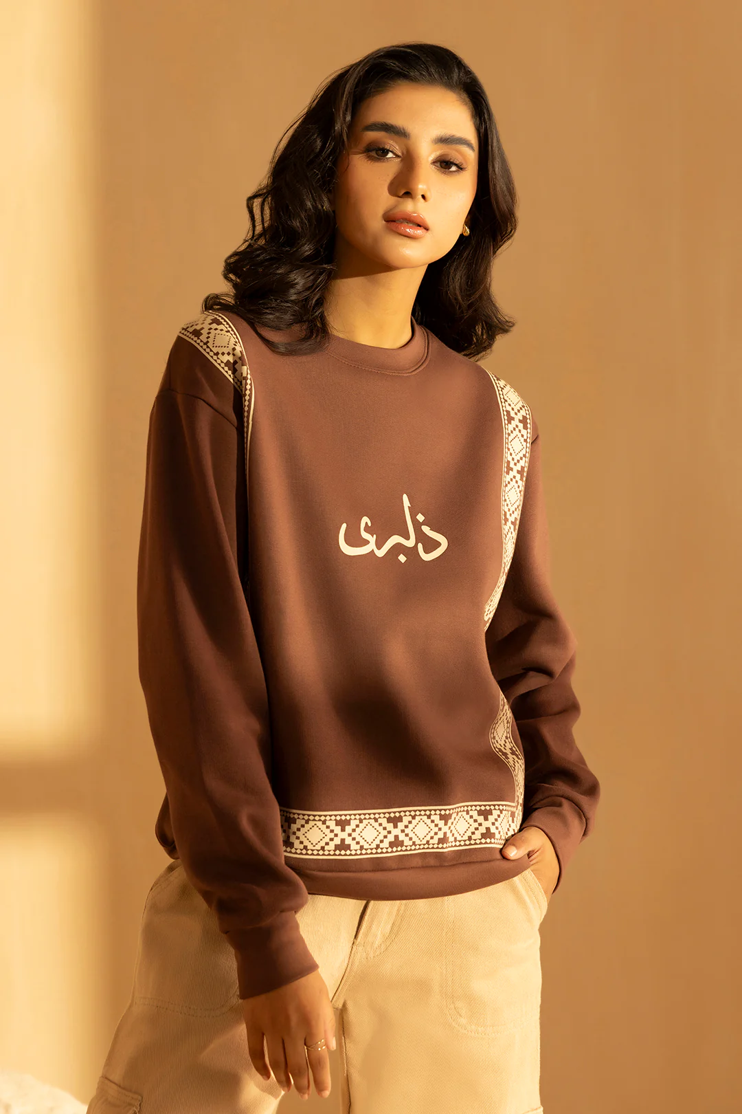 Sweat Shirt - 5003 - Image 9