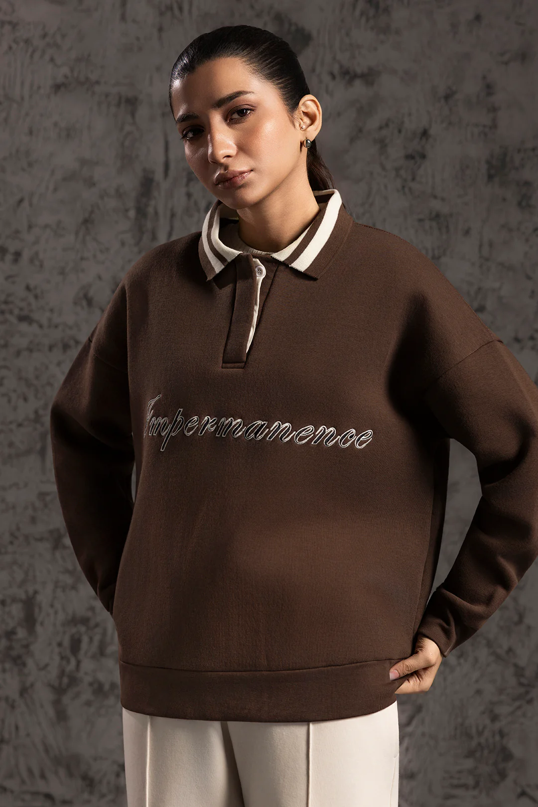 Sweat Shirt - 5005
