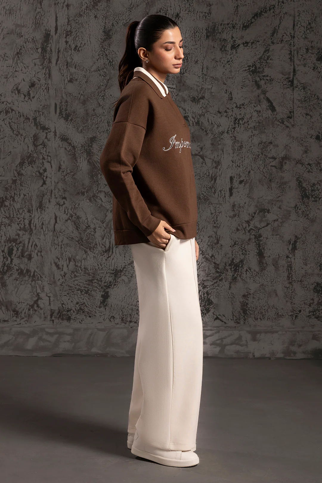 Sweat Shirt - 5005 - Image 9