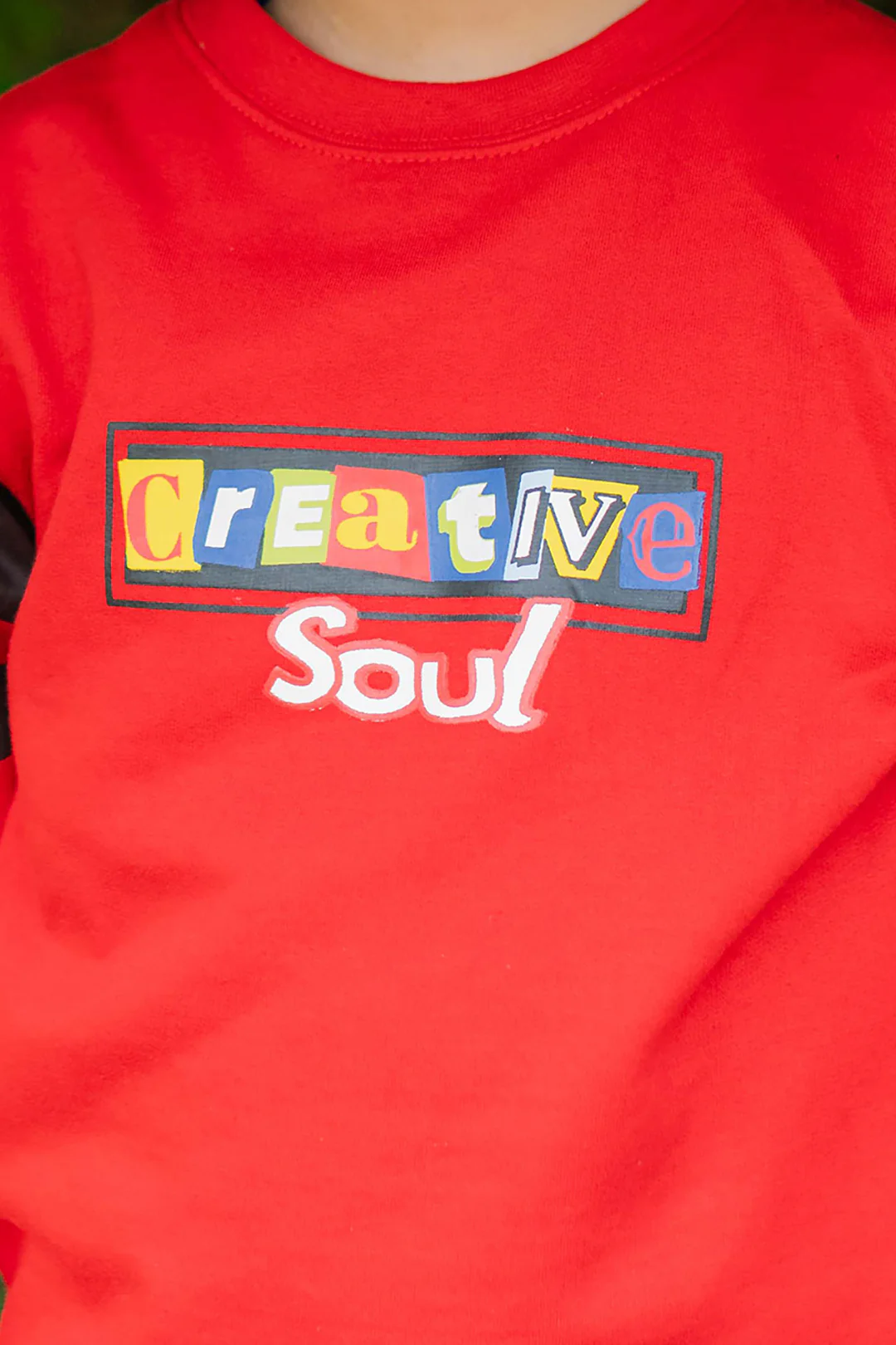 Sweat Shirts - 3003 - Image 4