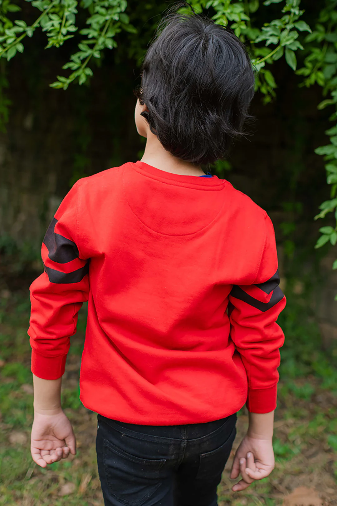 Sweat Shirts - 3003 - Image 5