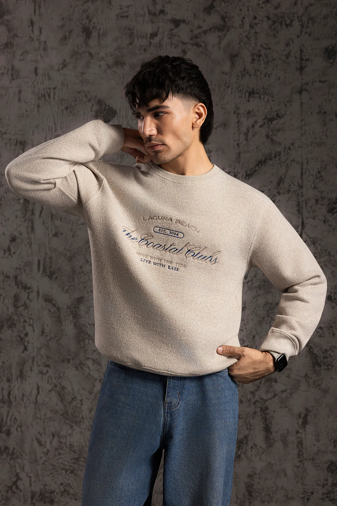 Nantucket Sweat Shirts - 5004 - Image 10