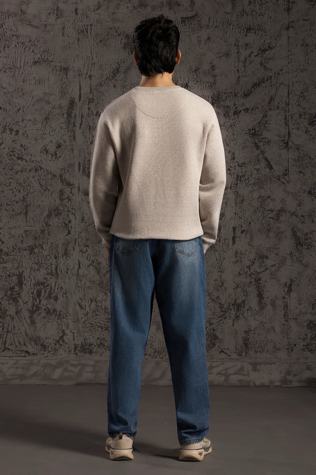 Nantucket Sweat Shirts - 5004 - Image 11