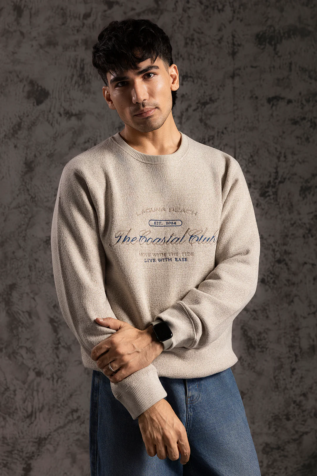 Nantucket Sweat Shirts - 5004 - Image 9