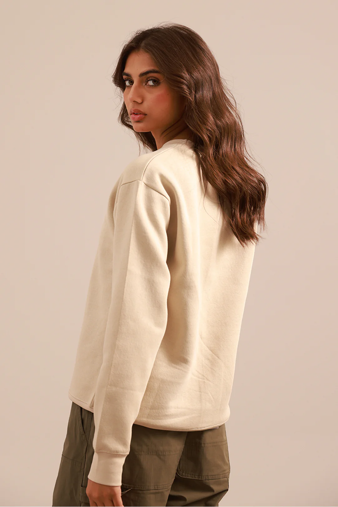 Graphic Sweat Shirts - 4004 - Image 13