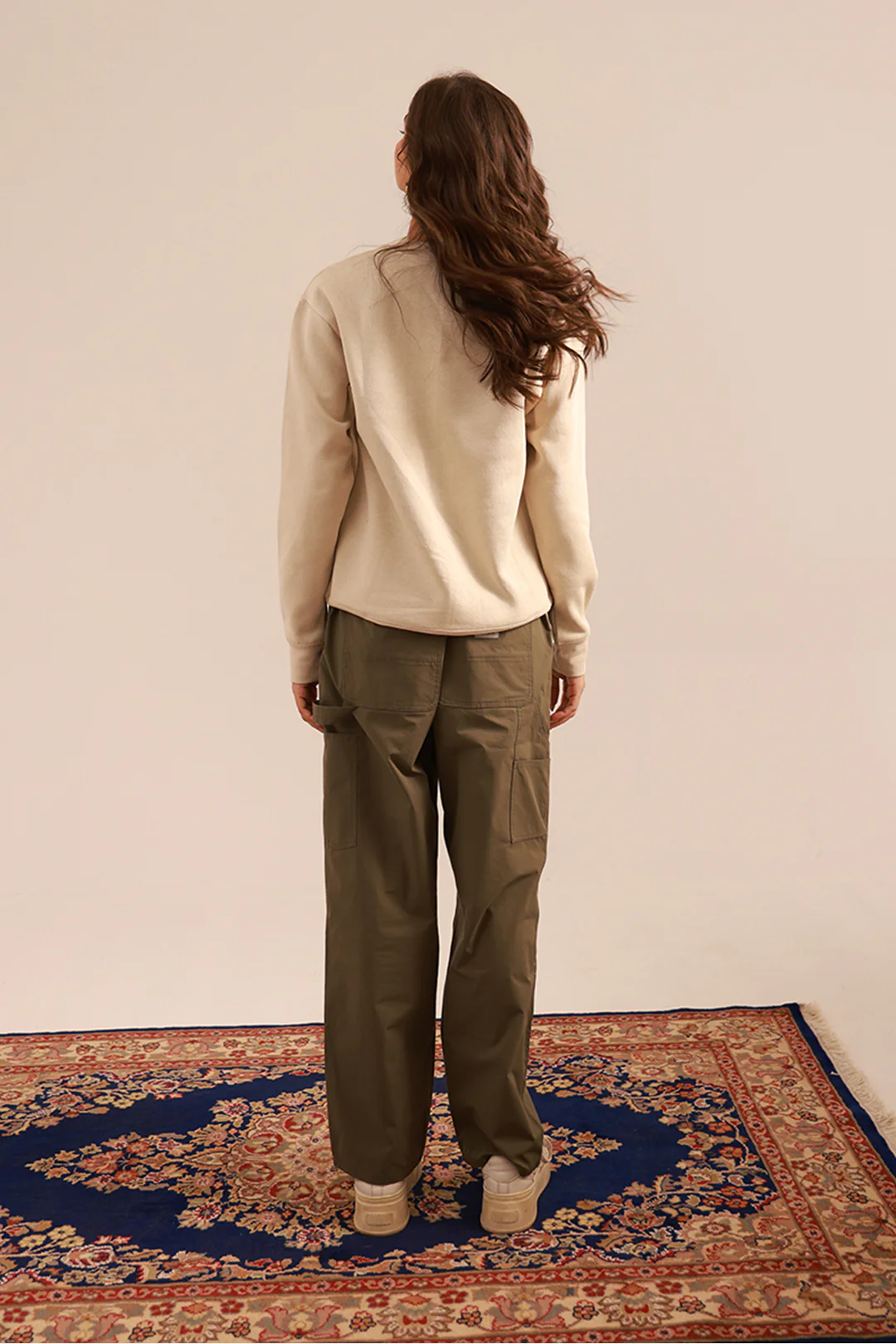 Graphic Sweat Shirts - 4004 - Image 15