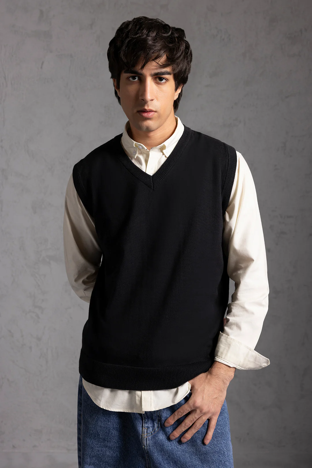 Sweater - 5001 - Image 7