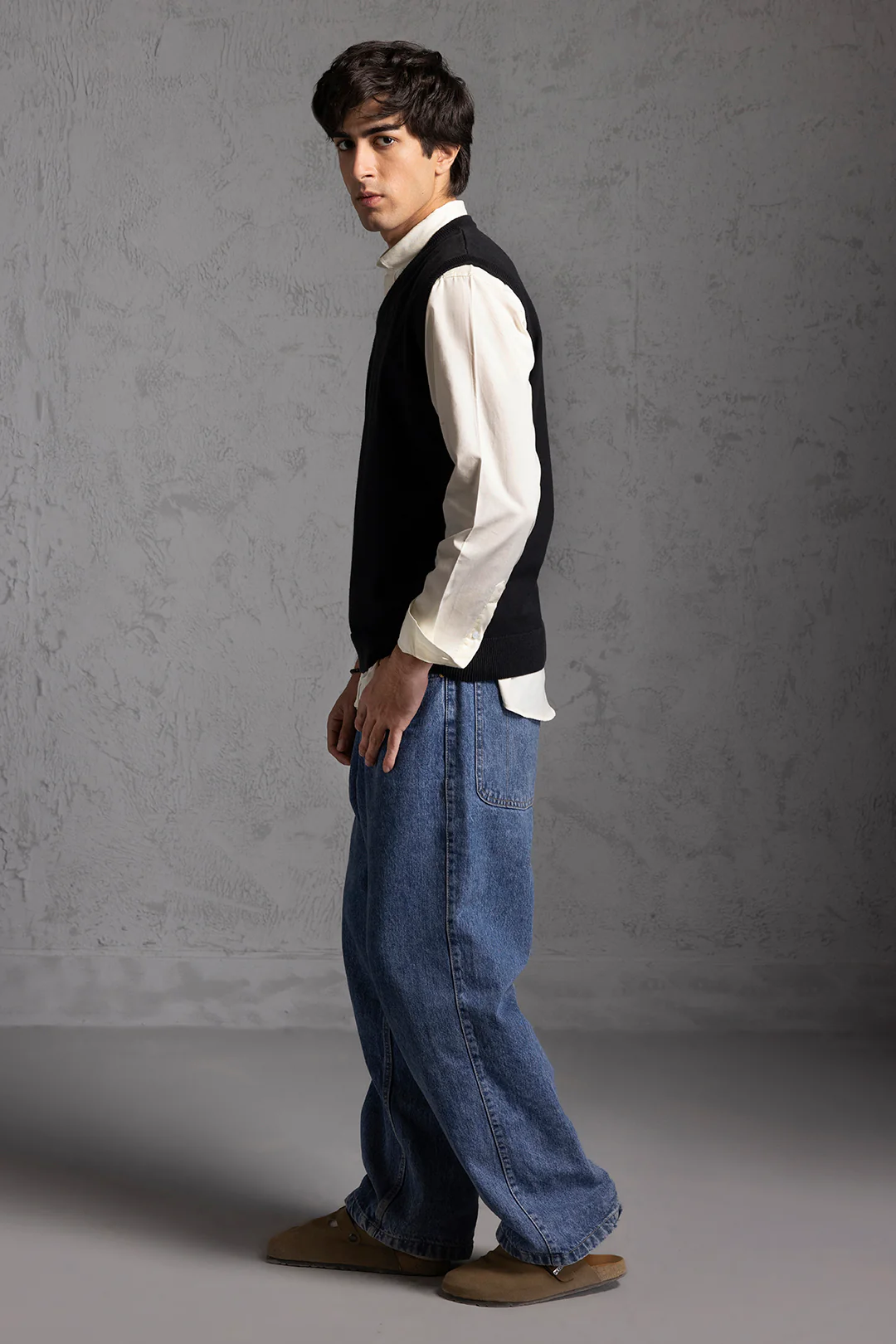 Sweater - 5001 - Image 9