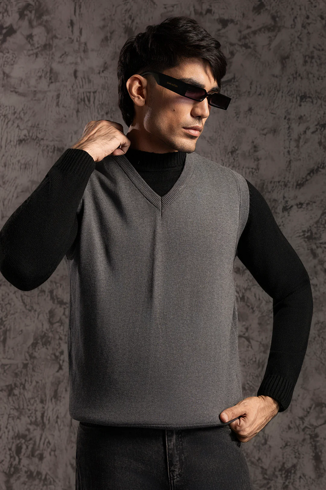 Sweater - 5002 - Image 10