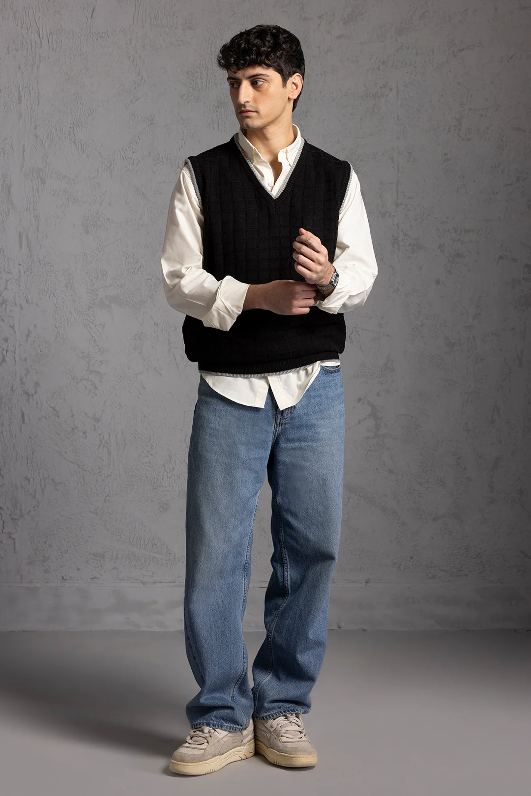 Sweater - 5006