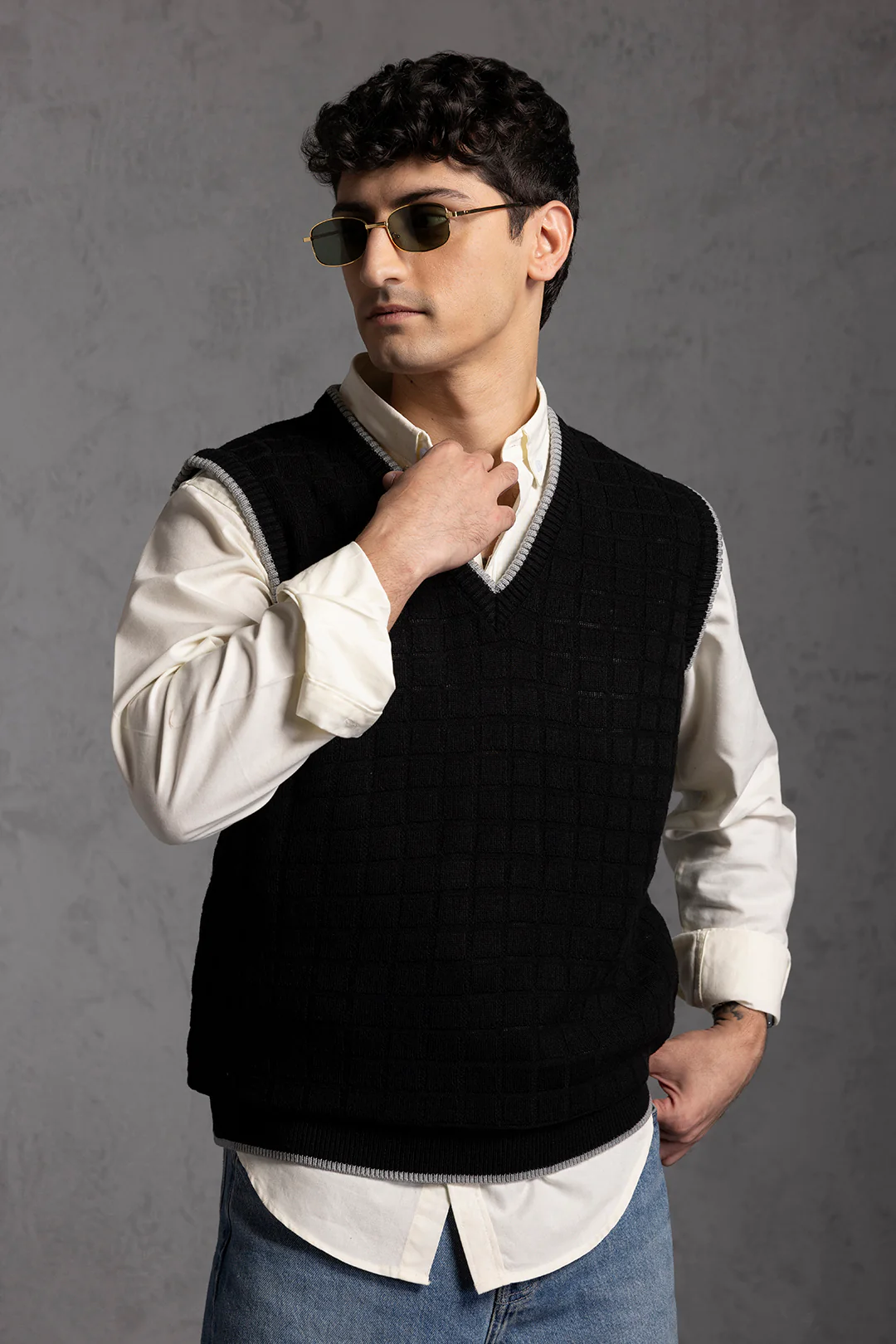 Sweater - 5006 - Image 10