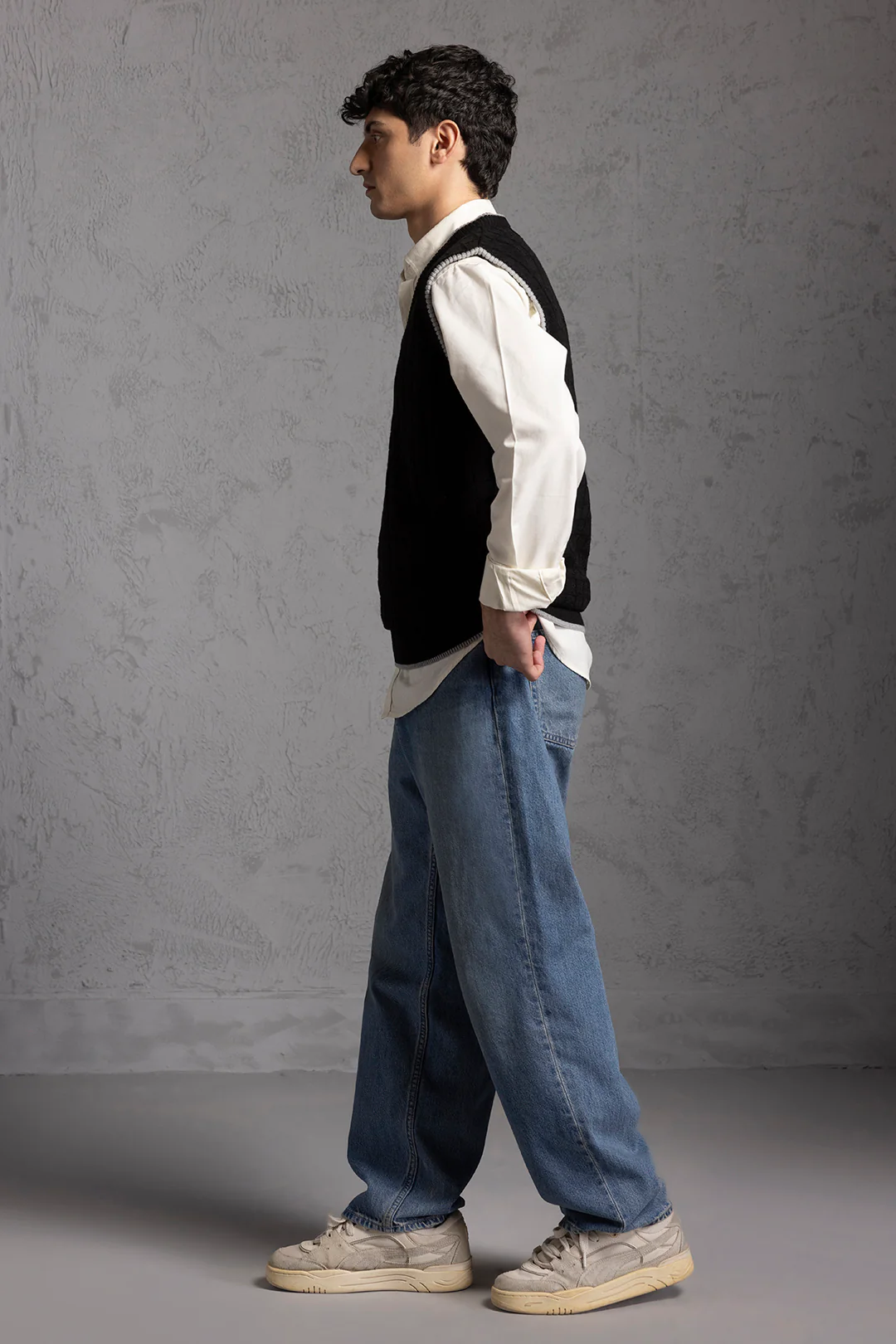 Sweater - 5006 - Image 14