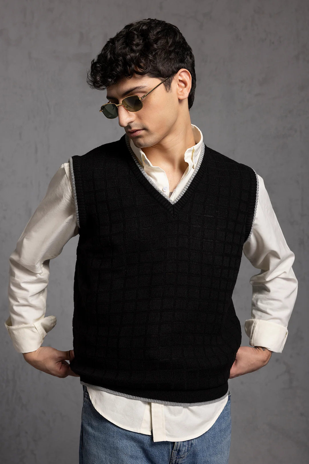 Sweater - 5006 - Image 3