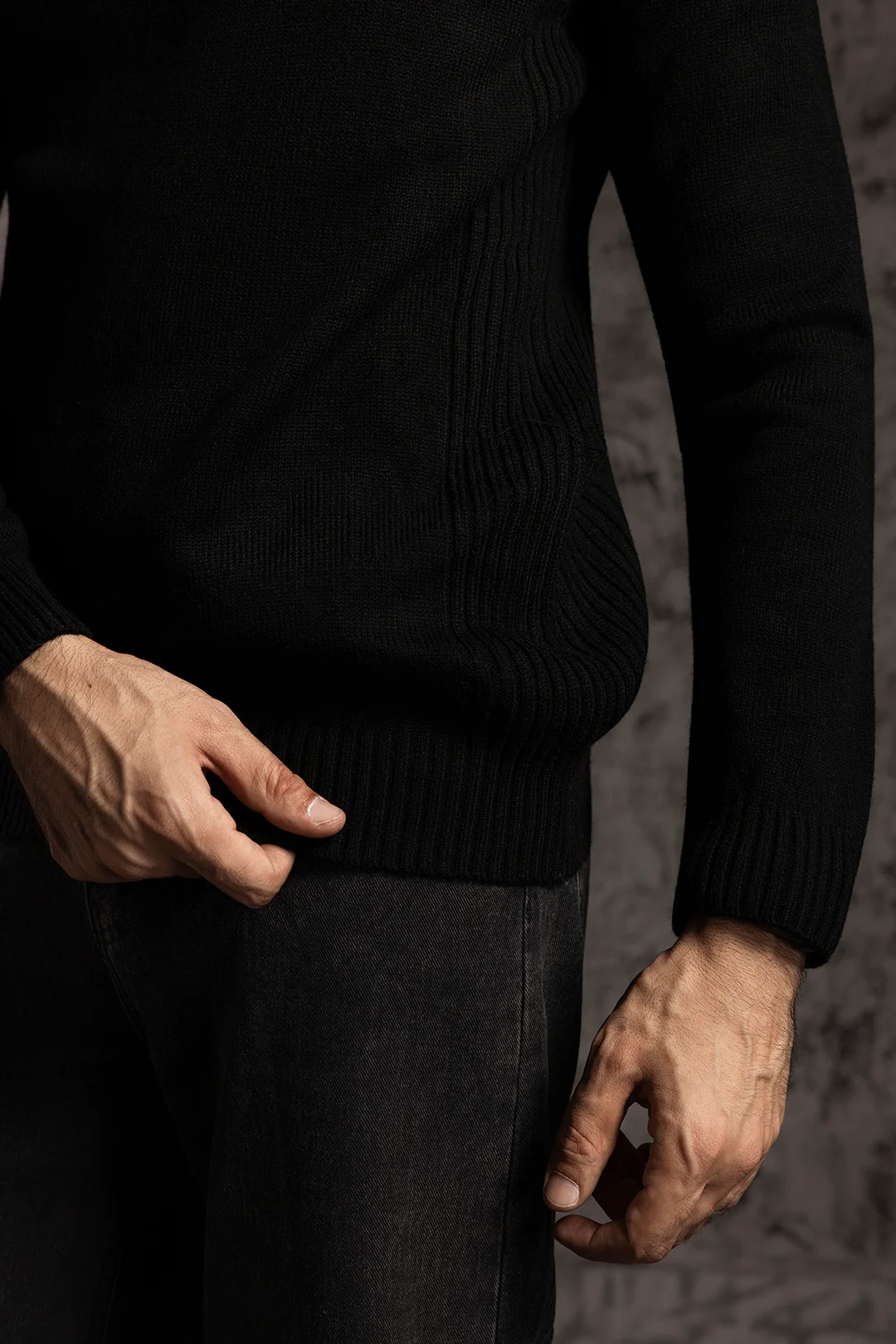Sweater - 5012 - Image 2