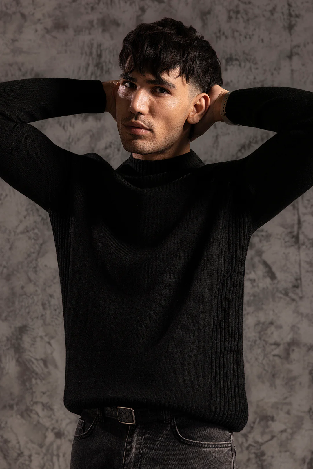 Sweater - 5012 - Image 5