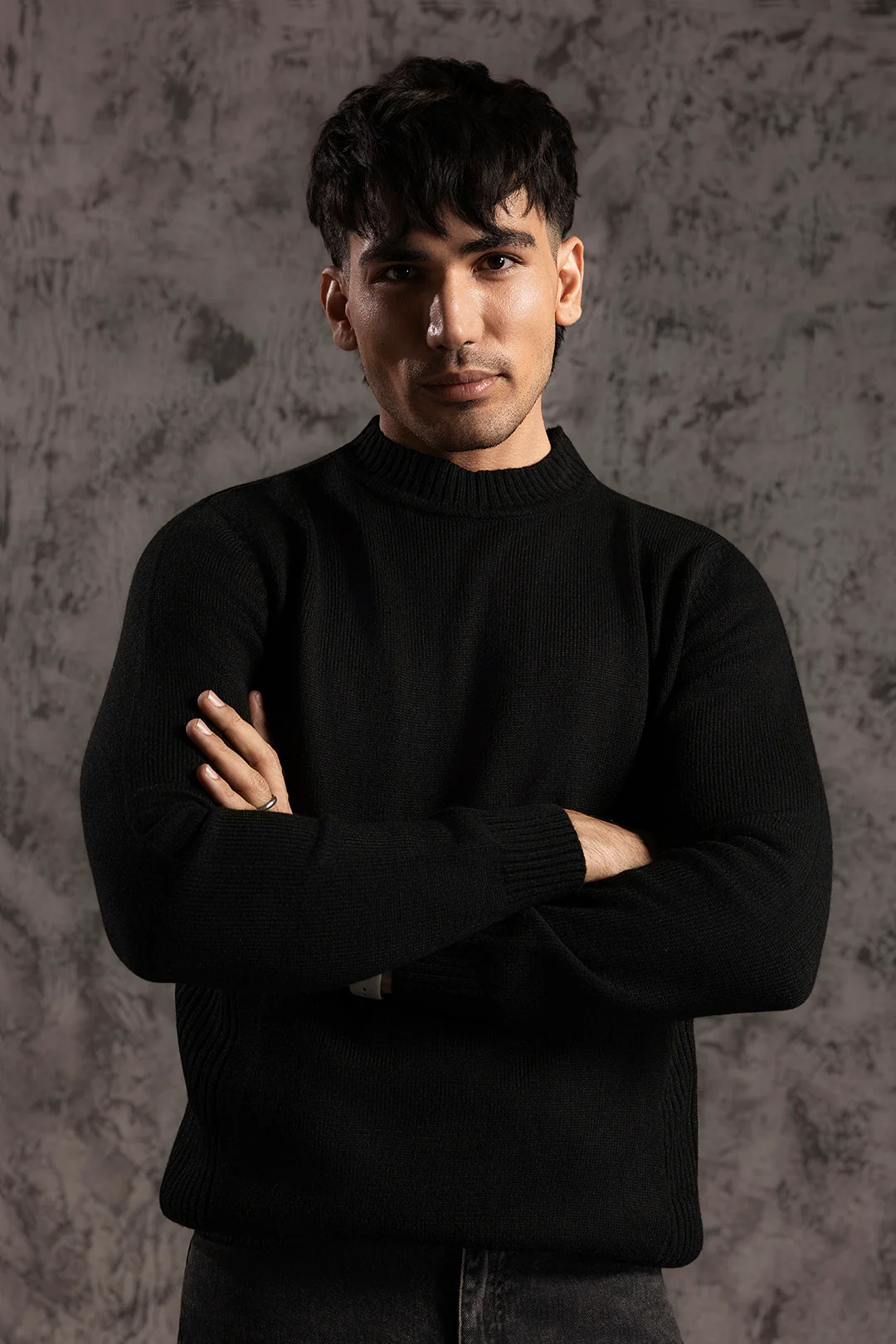 Sweater - 5012 - Image 7
