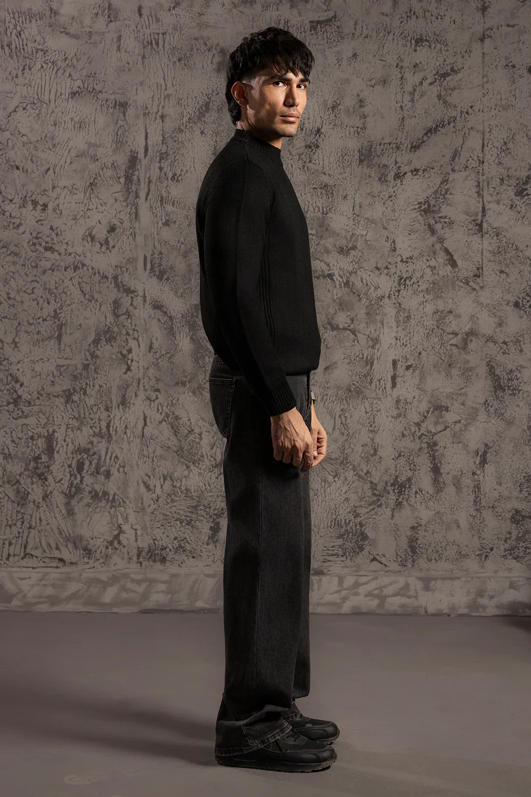 Sweater - 5012 - Image 8