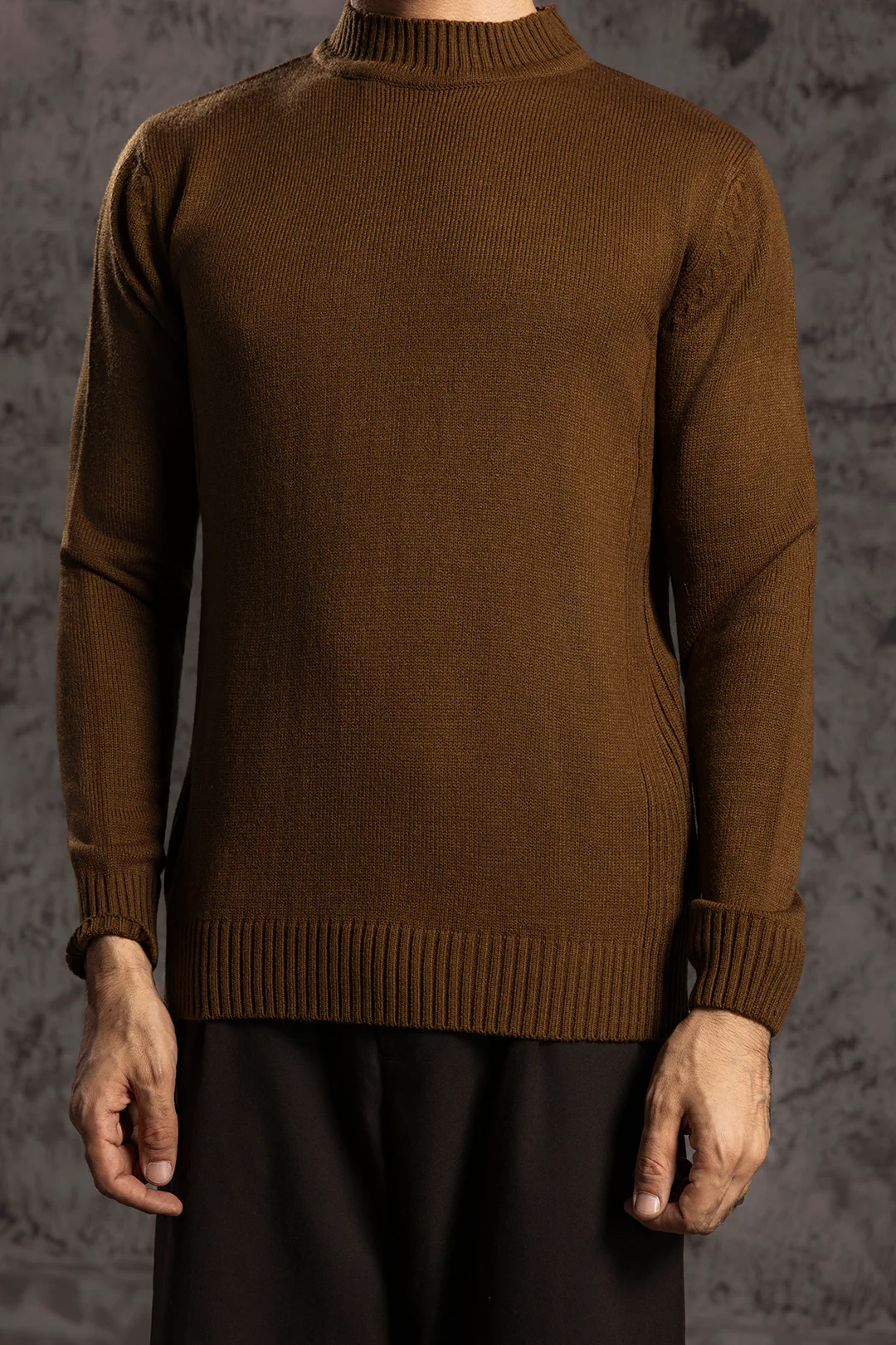 Sweater - 5013 - Image 2