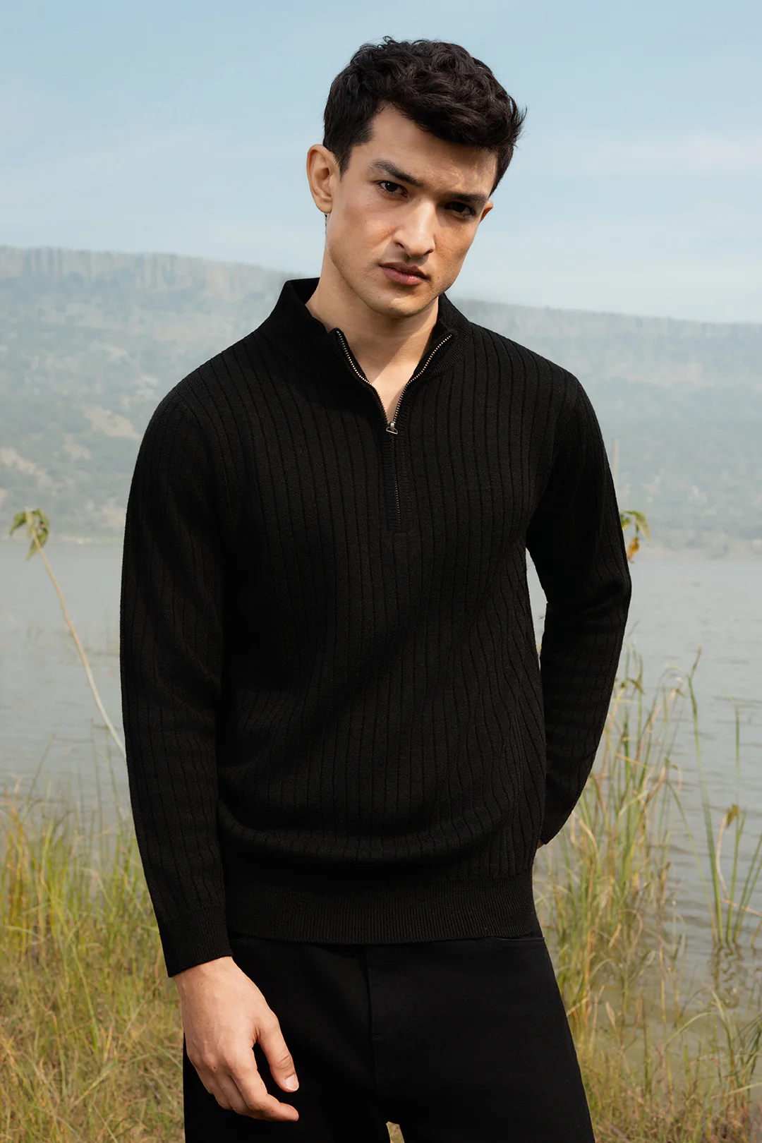 Sweater - 5017 - Image 3