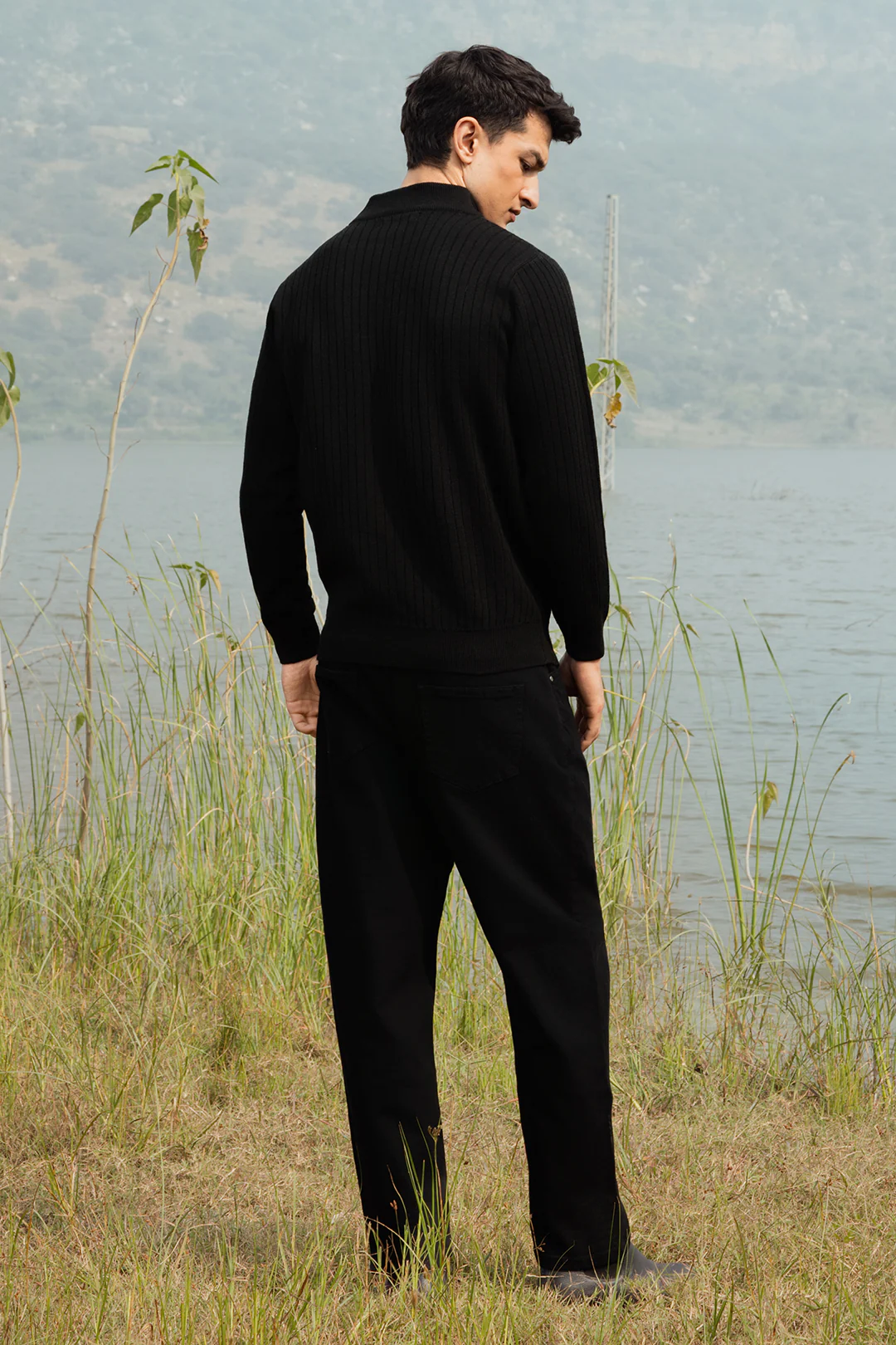 Sweater - 5017 - Image 4