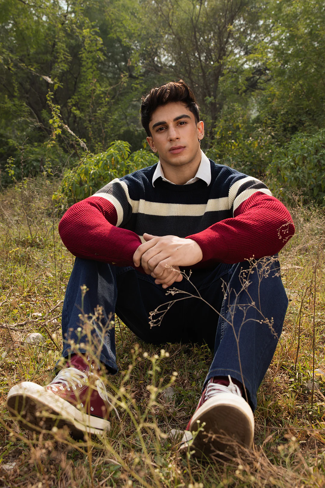 Sweater - 5025 - Image 9