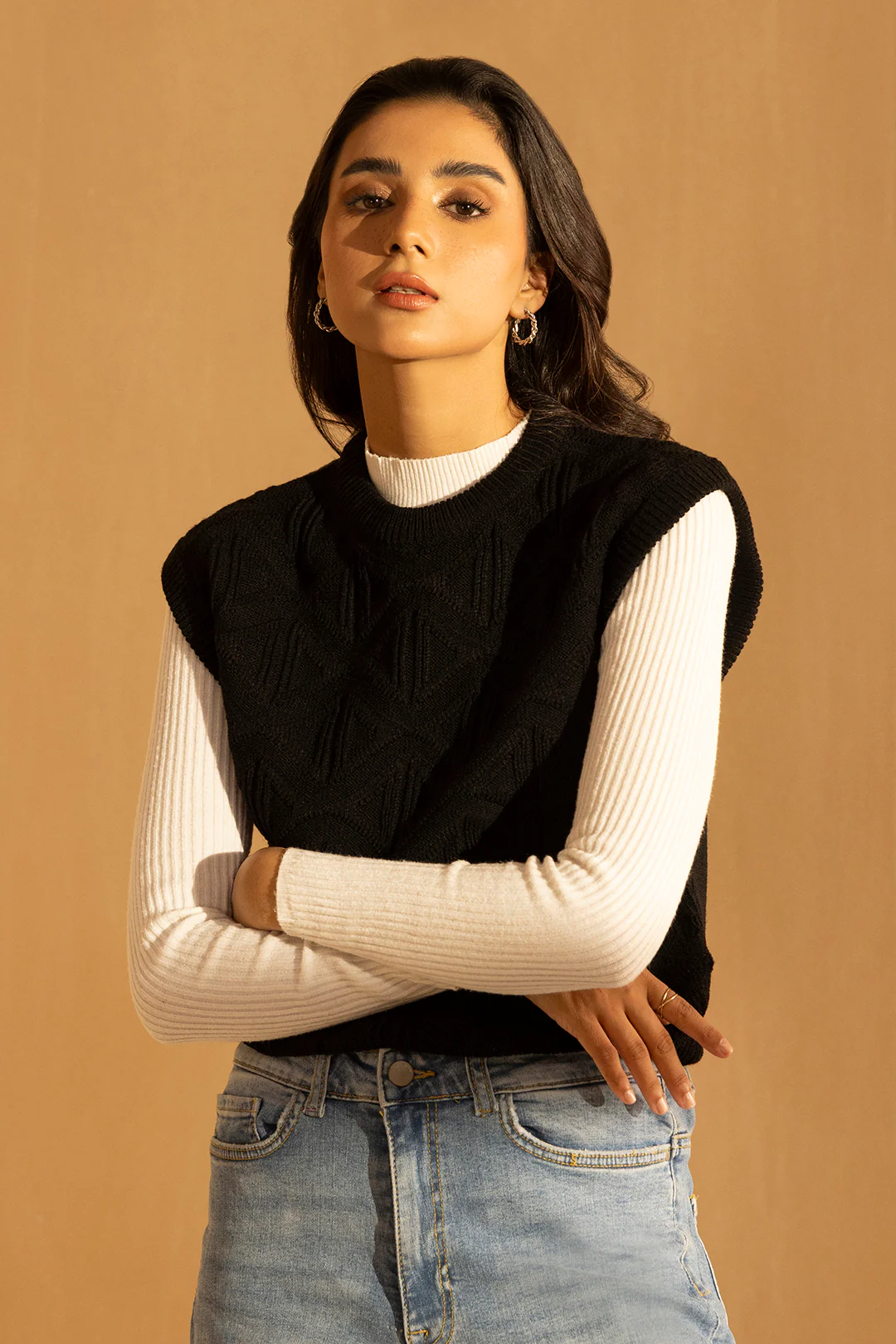Sweater - 5012